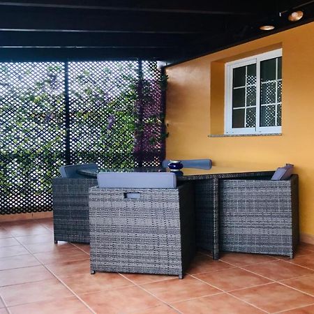 Blue Azure Powered By Solymarcalma Apartment Costa Calma Ngoại thất bức ảnh