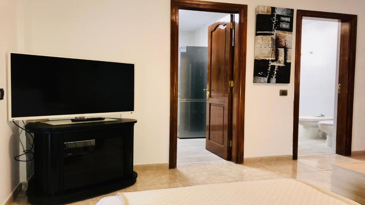 Blue Azure Powered By Solymarcalma Apartment Costa Calma Ngoại thất bức ảnh