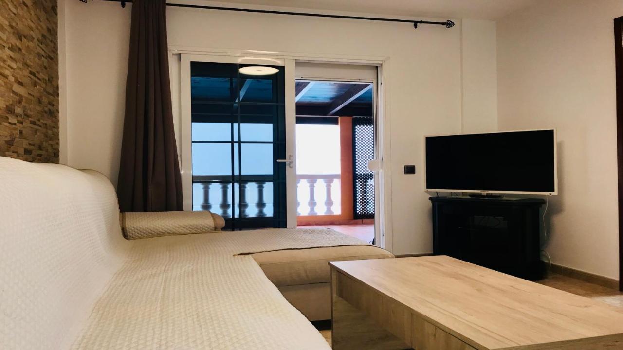 Blue Azure Powered By Solymarcalma Apartment Costa Calma Ngoại thất bức ảnh
