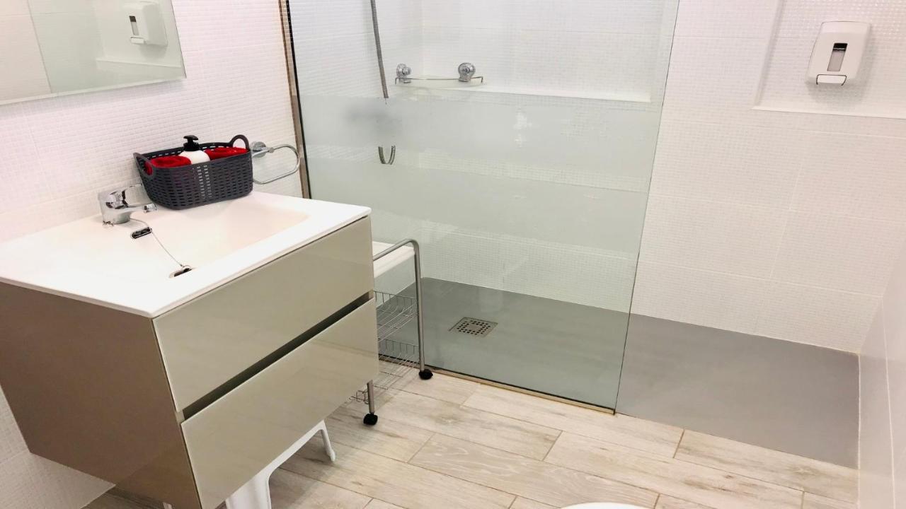 Blue Azure Powered By Solymarcalma Apartment Costa Calma Ngoại thất bức ảnh