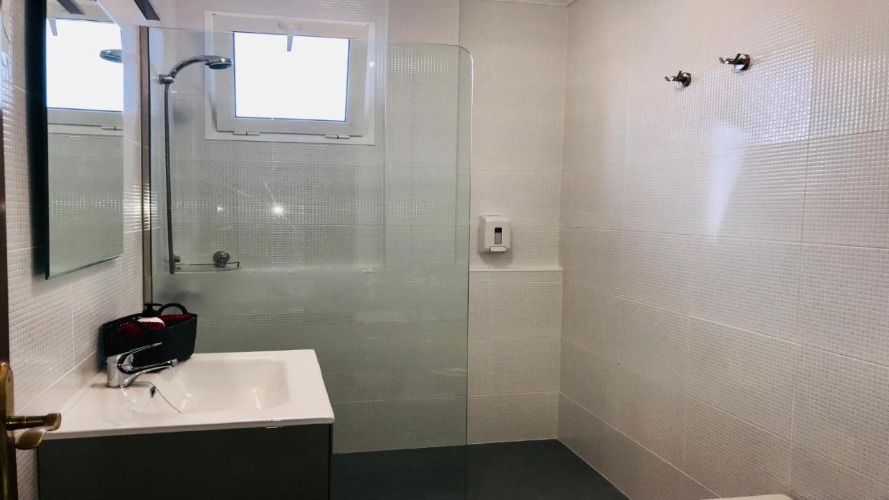 Blue Azure Powered By Solymarcalma Apartment Costa Calma Ngoại thất bức ảnh