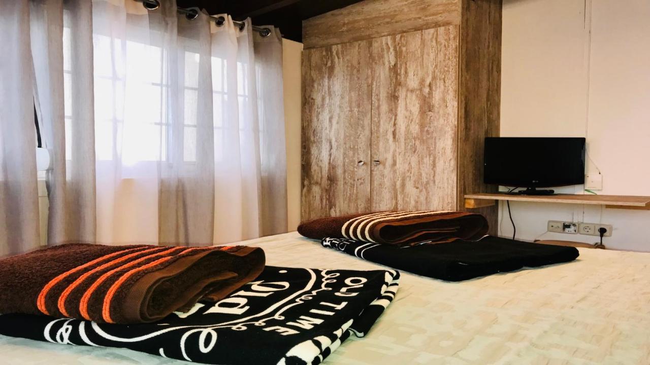 Blue Azure Powered By Solymarcalma Apartment Costa Calma Ngoại thất bức ảnh