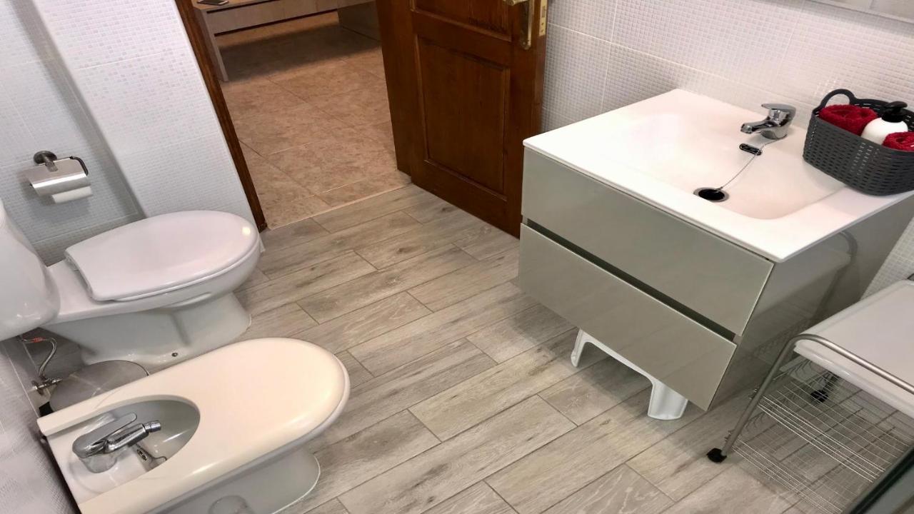 Blue Azure Powered By Solymarcalma Apartment Costa Calma Ngoại thất bức ảnh