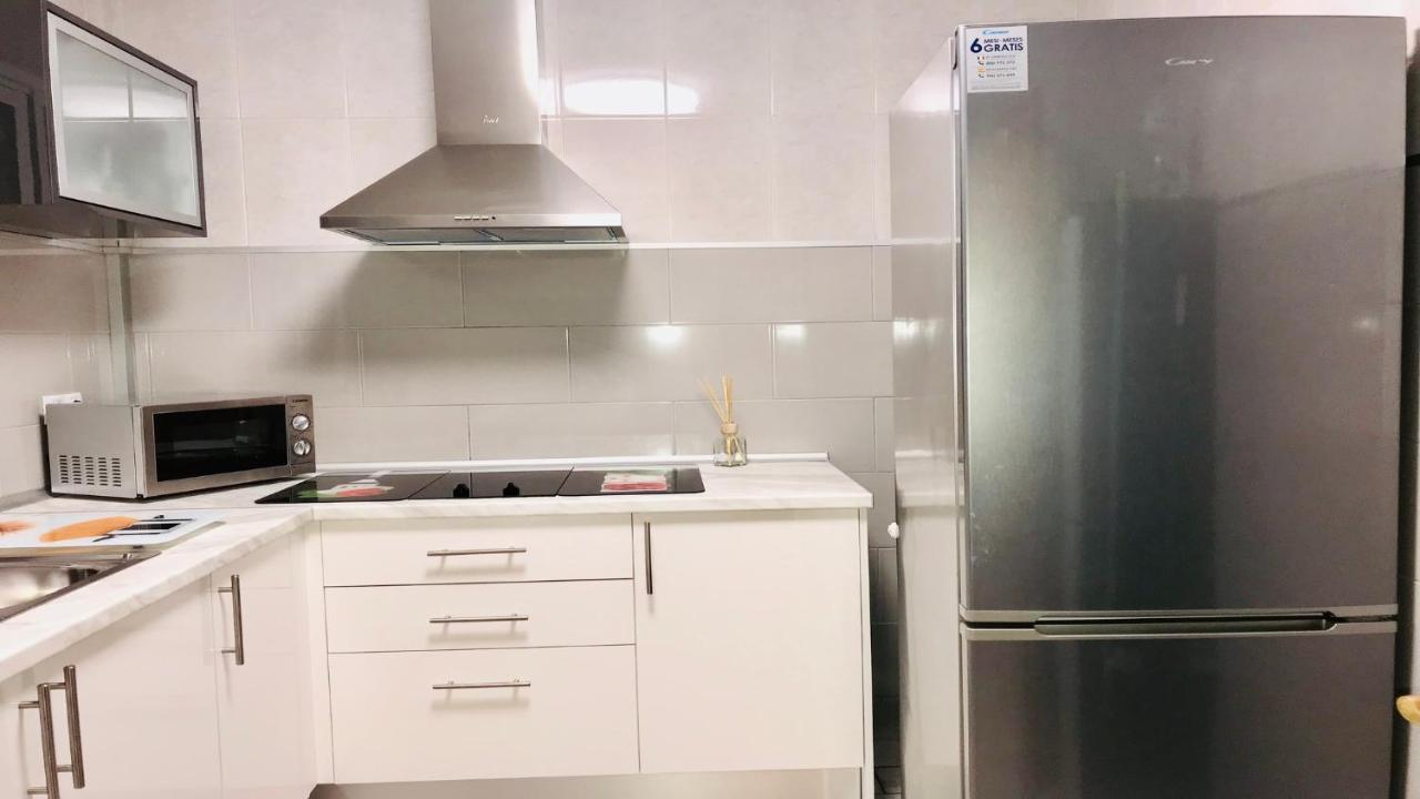 Blue Azure Powered By Solymarcalma Apartment Costa Calma Ngoại thất bức ảnh