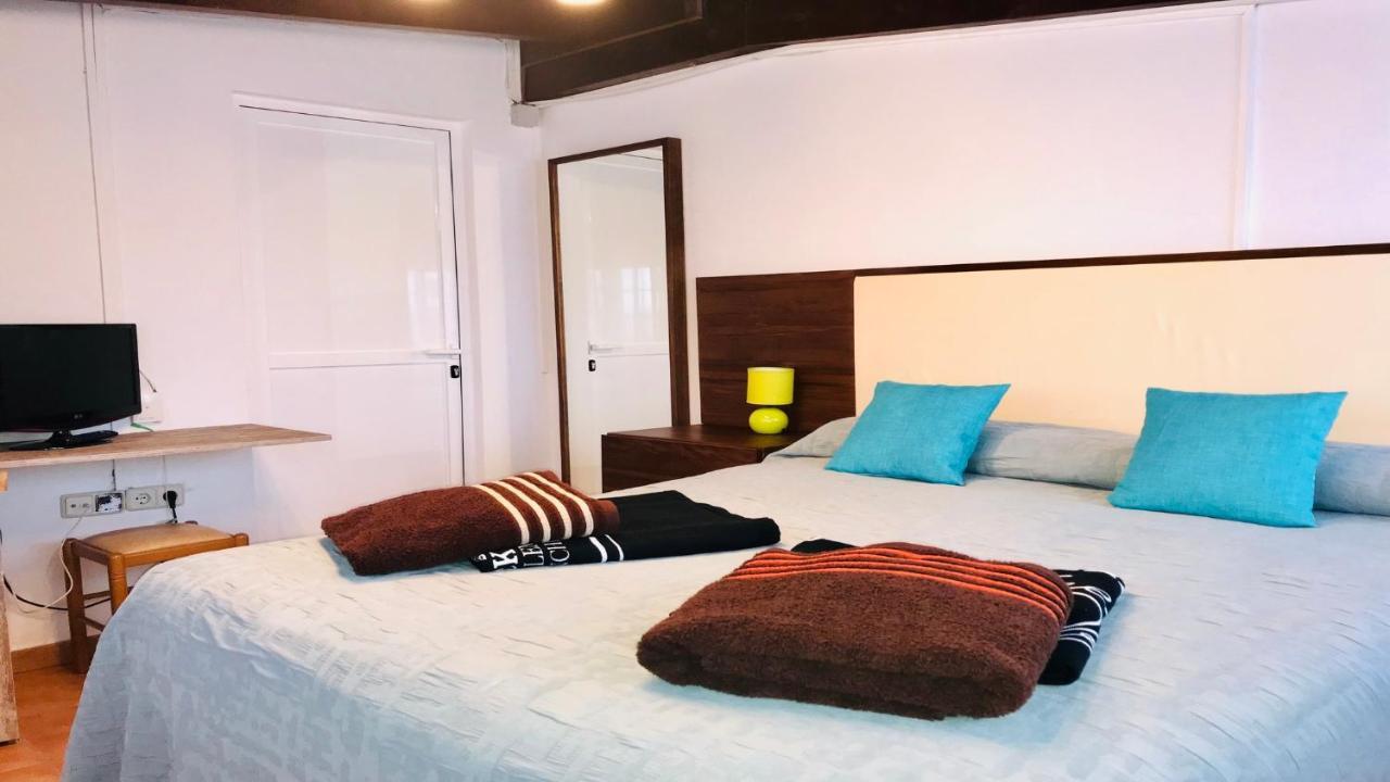 Blue Azure Powered By Solymarcalma Apartment Costa Calma Ngoại thất bức ảnh