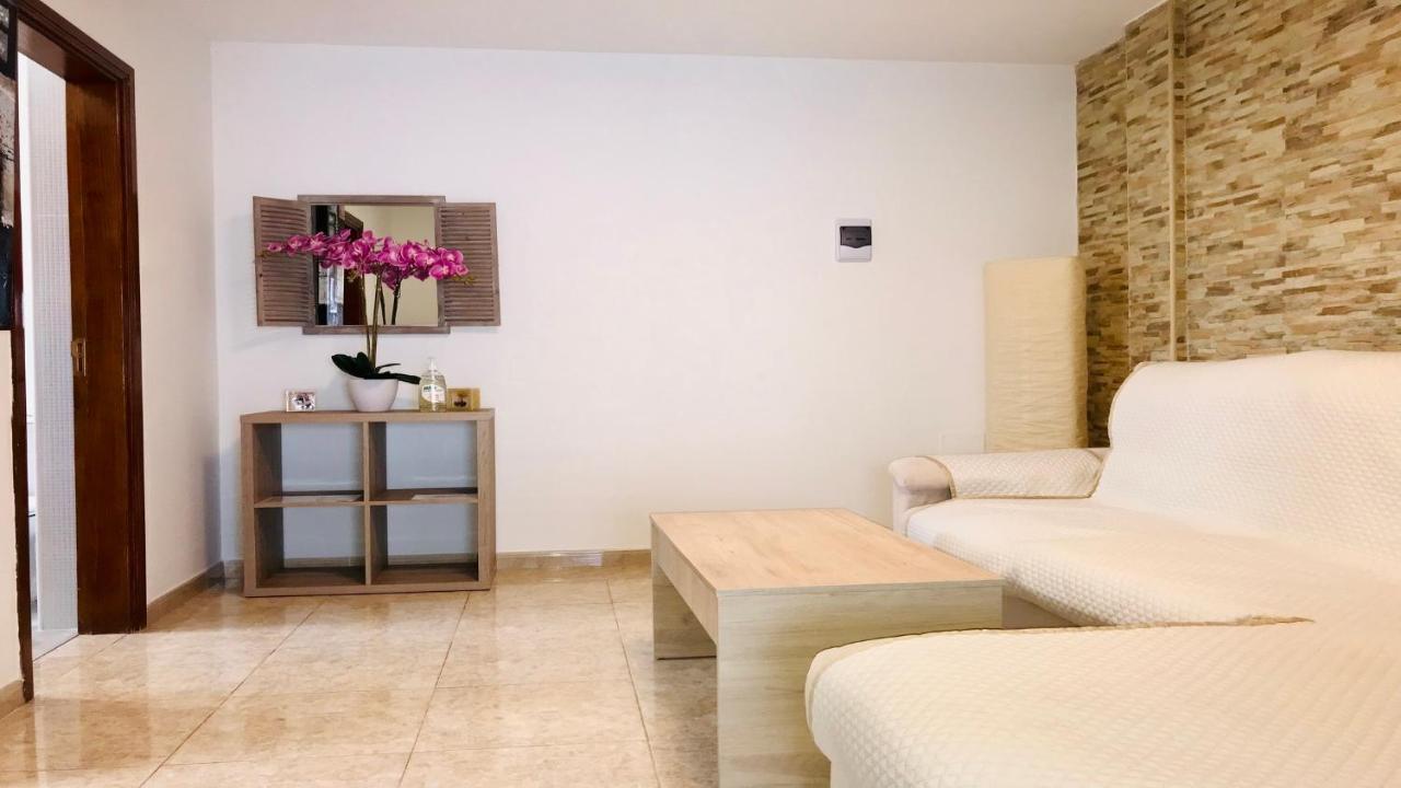 Blue Azure Powered By Solymarcalma Apartment Costa Calma Ngoại thất bức ảnh