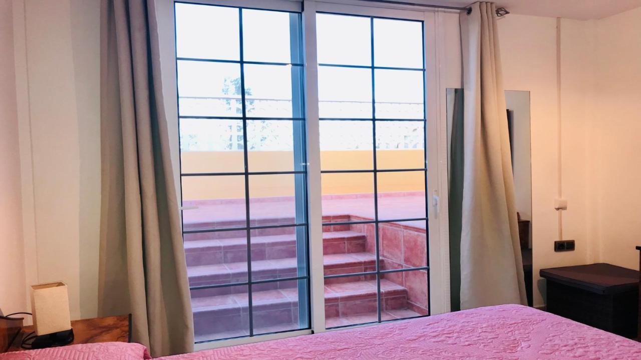 Blue Azure Powered By Solymarcalma Apartment Costa Calma Ngoại thất bức ảnh