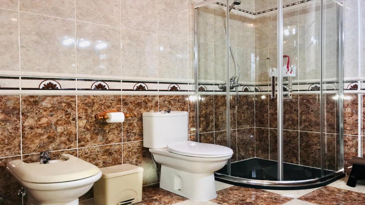 Blue Azure Powered By Solymarcalma Apartment Costa Calma Ngoại thất bức ảnh