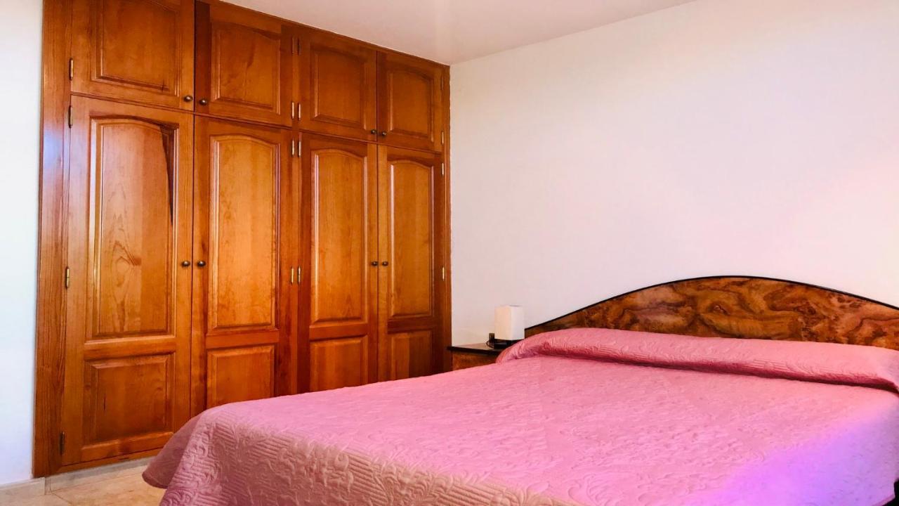 Blue Azure Powered By Solymarcalma Apartment Costa Calma Ngoại thất bức ảnh