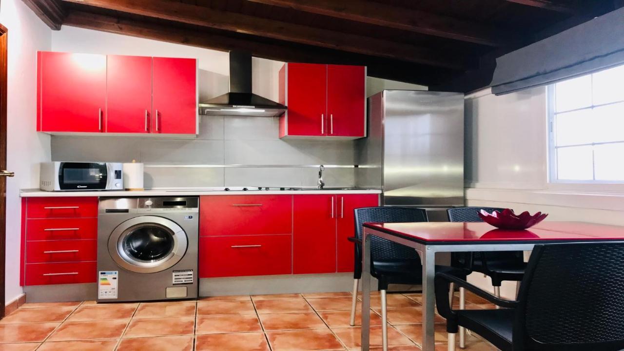 Blue Azure Powered By Solymarcalma Apartment Costa Calma Ngoại thất bức ảnh