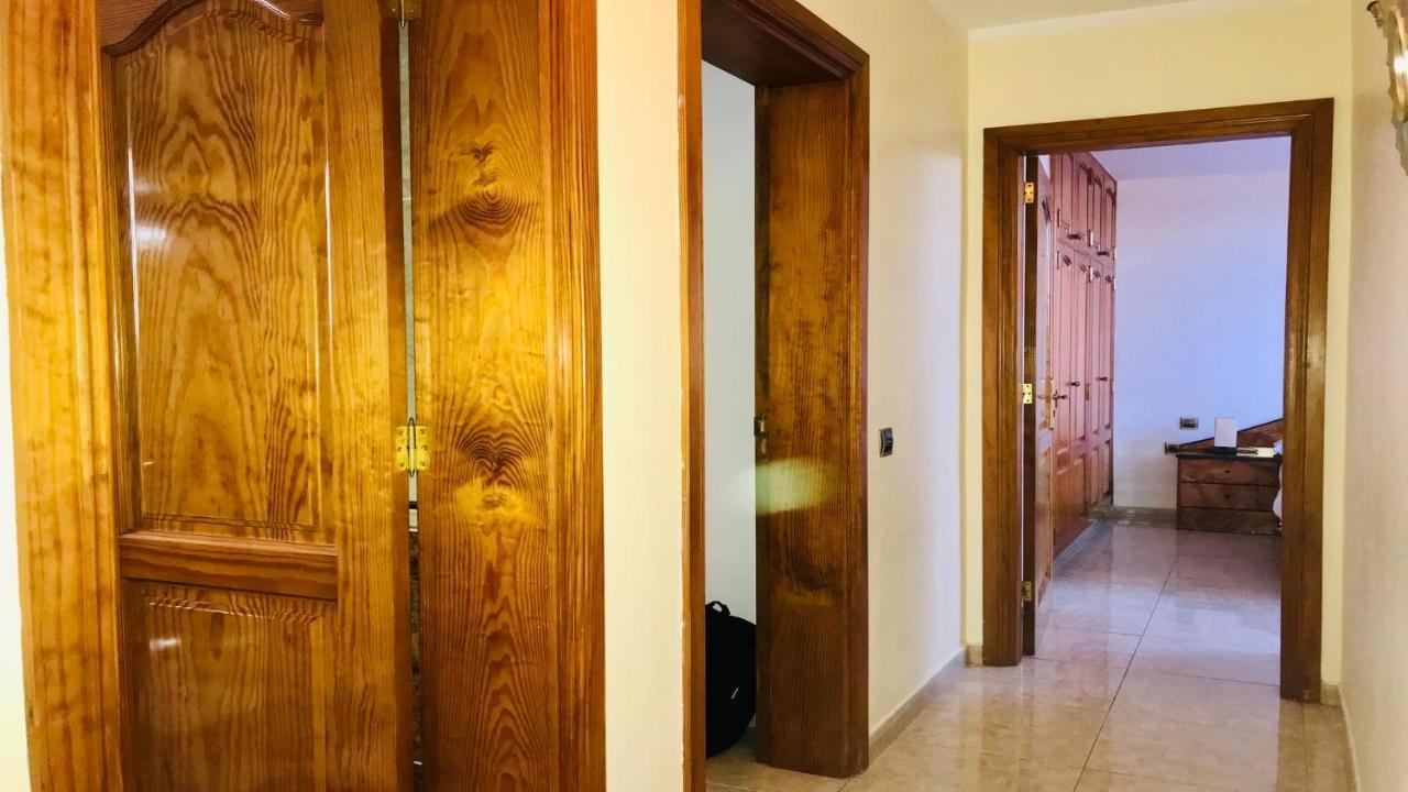 Blue Azure Powered By Solymarcalma Apartment Costa Calma Ngoại thất bức ảnh