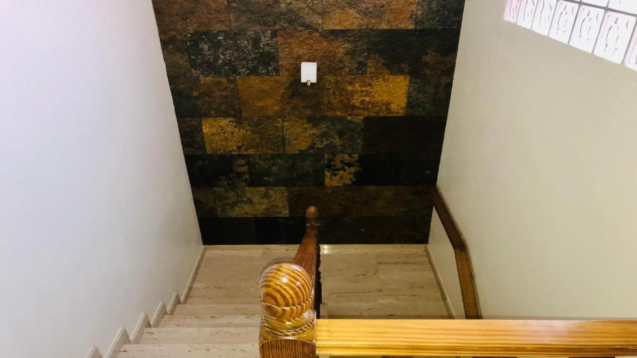 Blue Azure Powered By Solymarcalma Apartment Costa Calma Ngoại thất bức ảnh