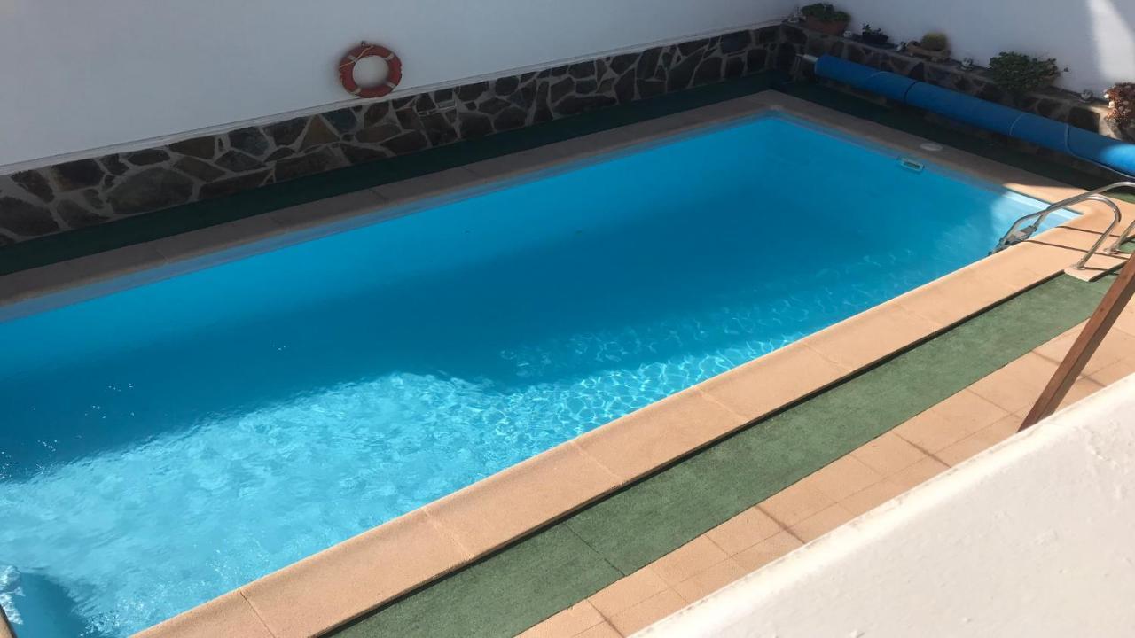 Blue Azure Powered By Solymarcalma Apartment Costa Calma Ngoại thất bức ảnh