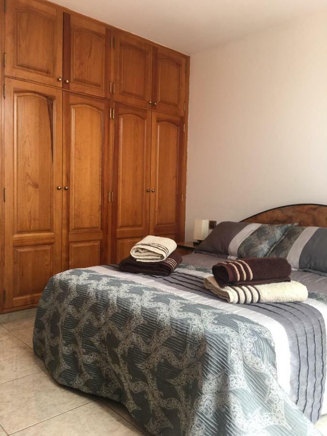Blue Azure Powered By Solymarcalma Apartment Costa Calma Ngoại thất bức ảnh